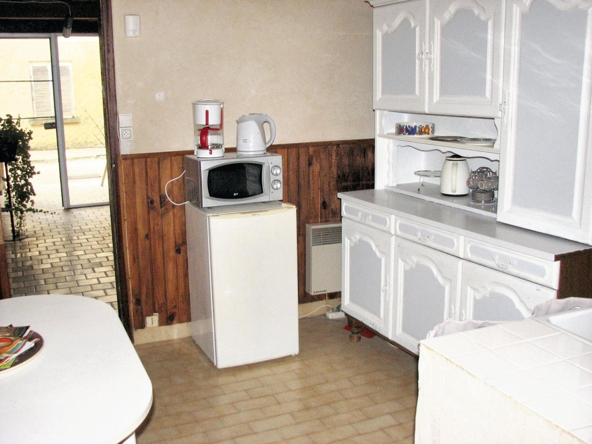 Studio Confortable Pres De Beaumont Du Perigord 60 M² Cheminee Esterno foto